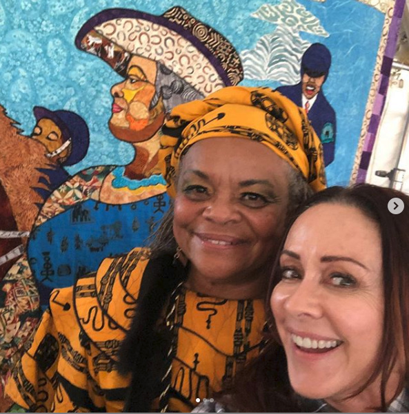 Patricia Heaton