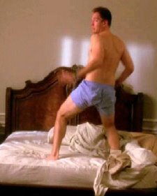 Michael Weatherly
