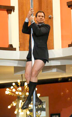 Michael Weatherly Michael Weatherly