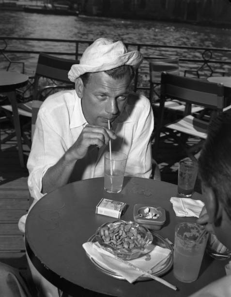 Joseph Cotten Joseph Cotten