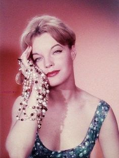 Romy Schneider