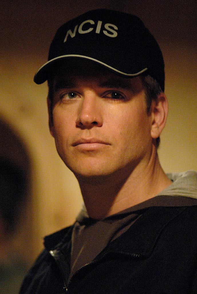 Michael Weatherly