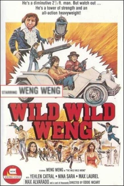D\'Wild Wild Weng