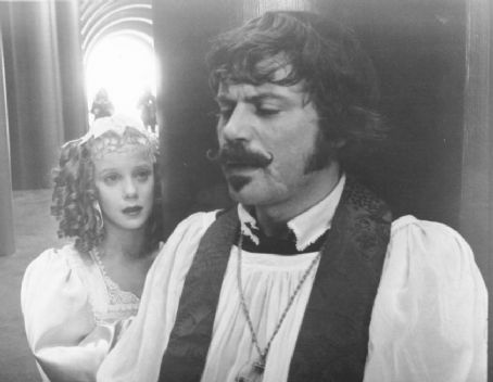 Georgina Hale