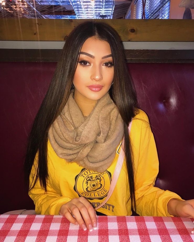 Picture of Karlee Steel