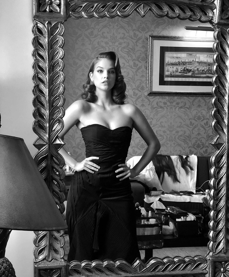Barbara Palvin Barbara Palvin