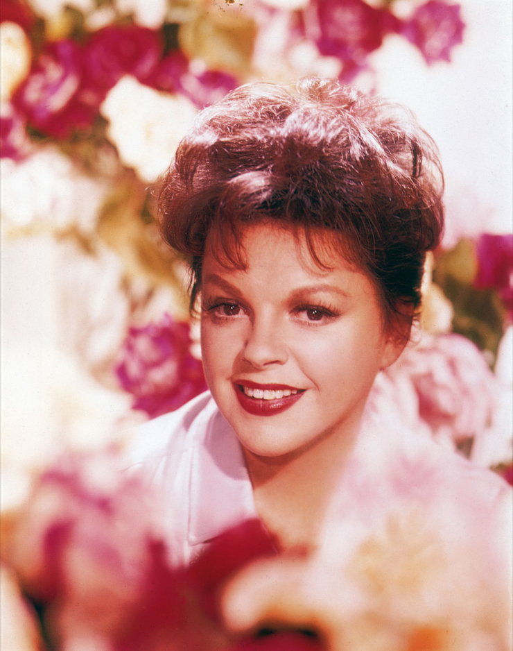 Judy Garland