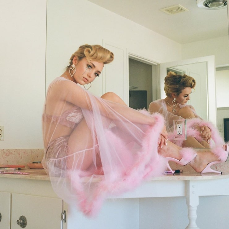 Peyton List Peyton List