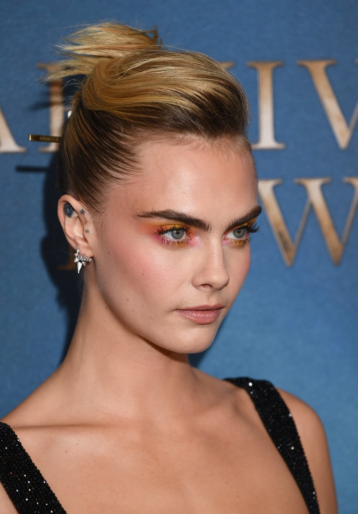 Cara Delevingne Cara Delevingne
