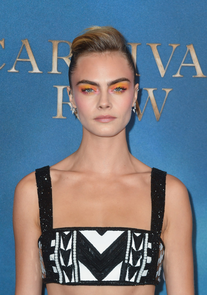 Cara Delevingne Cara Delevingne