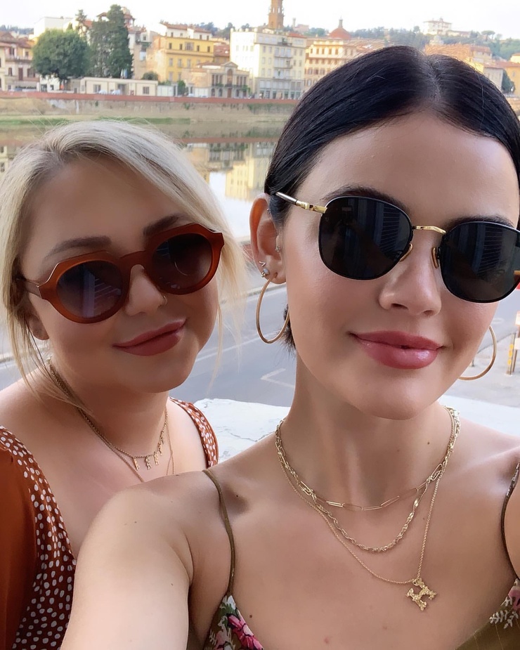 Lucy Hale Lucy Hale