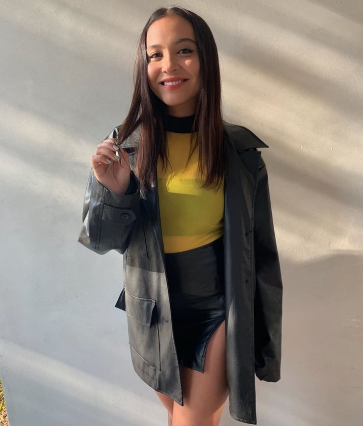 Stella Hudgens