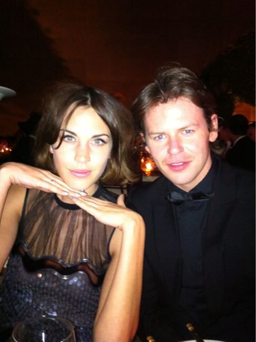 Alexa Chung