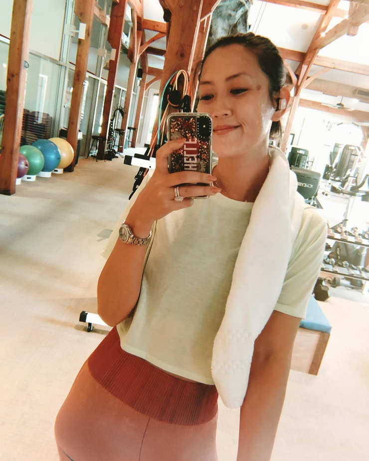 Michelle Wie Michelle Wie