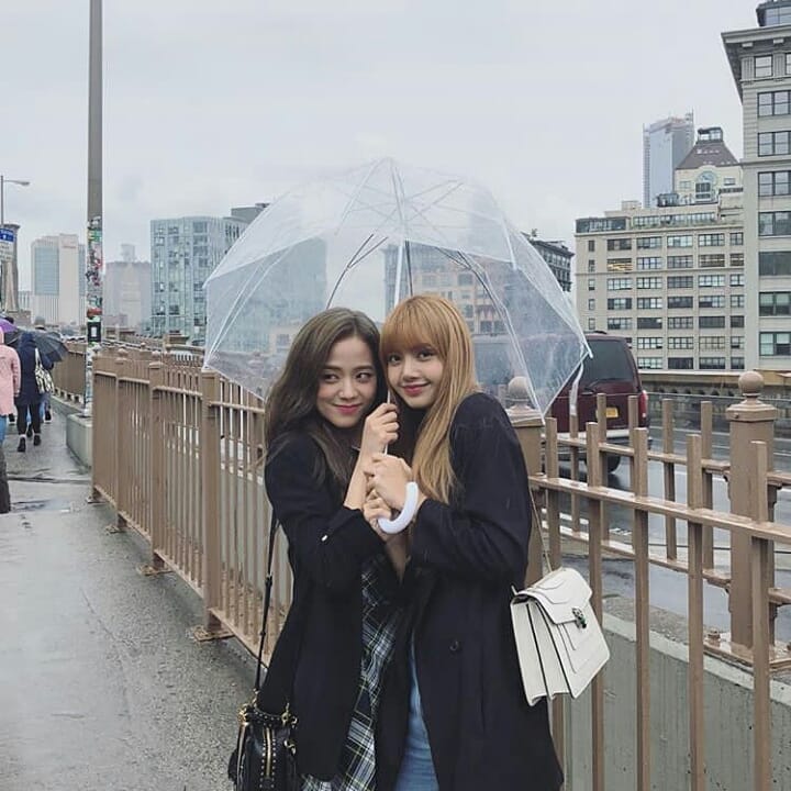 Lalisa Manoban