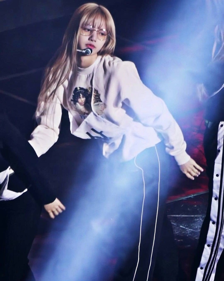 Lalisa Manoban