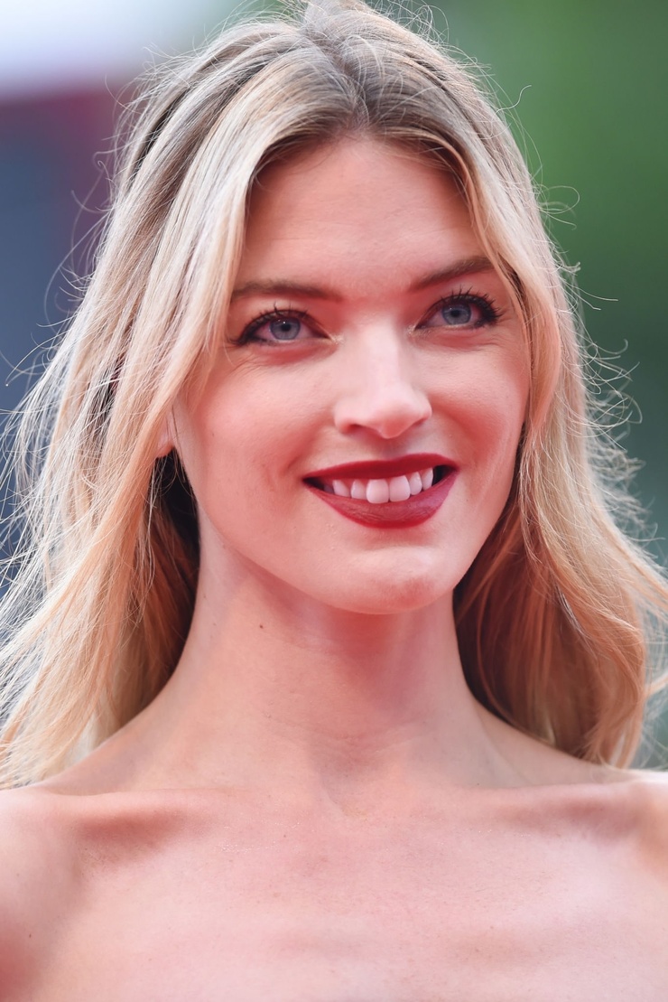 Martha Hunt Martha Hunt
