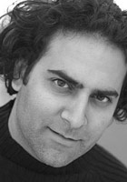 Jason Antoon