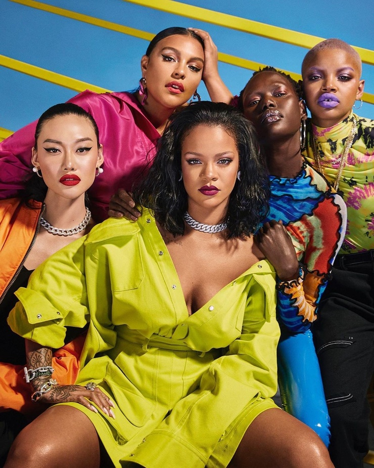 Rihanna