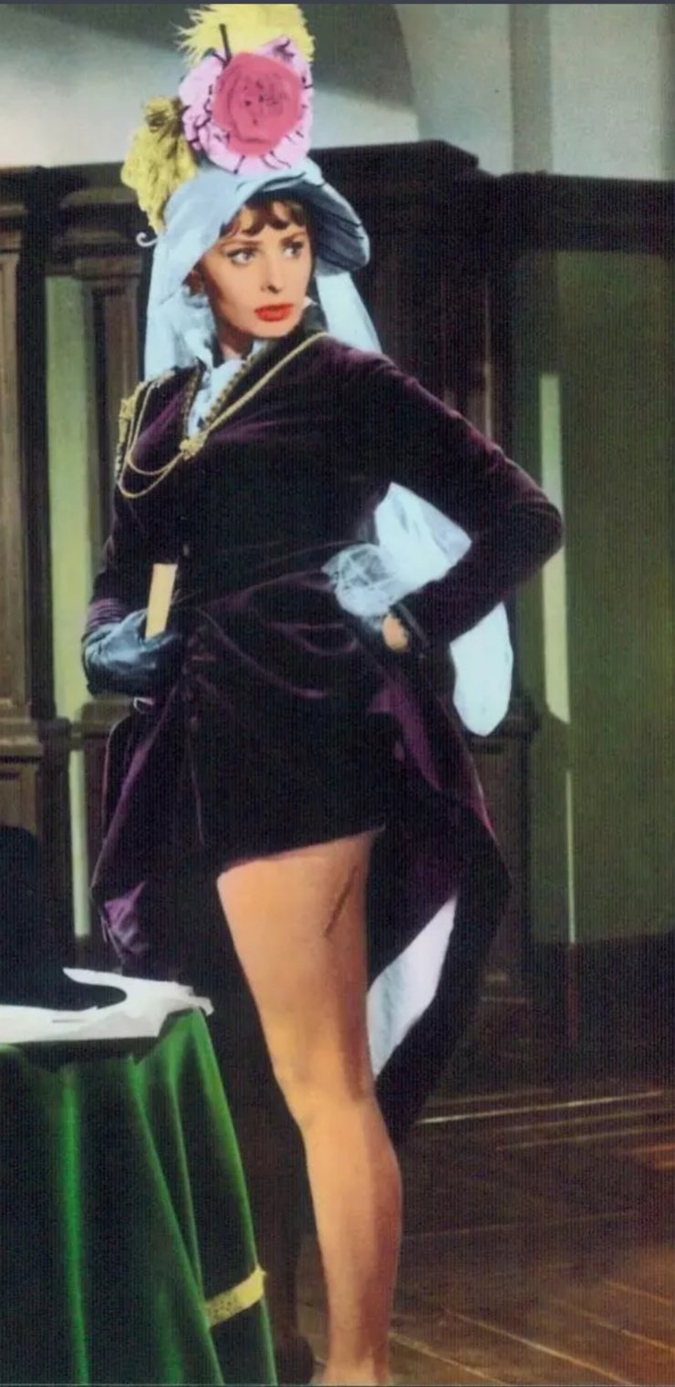 Sophia Loren Sophia Loren