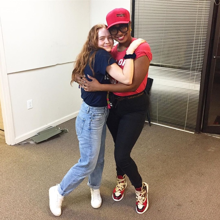 Sadie Sink