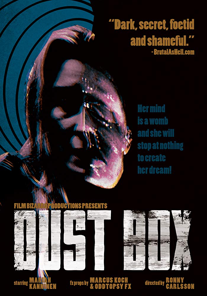Dust Box
