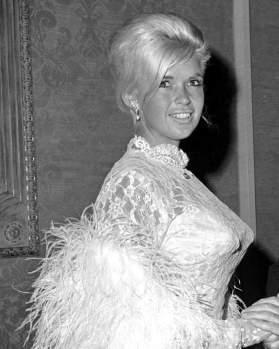 Jayne Mansfield Jayne Mansfield