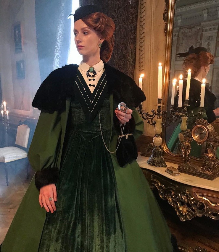 Alina Kovalenko Alina Kovalenko