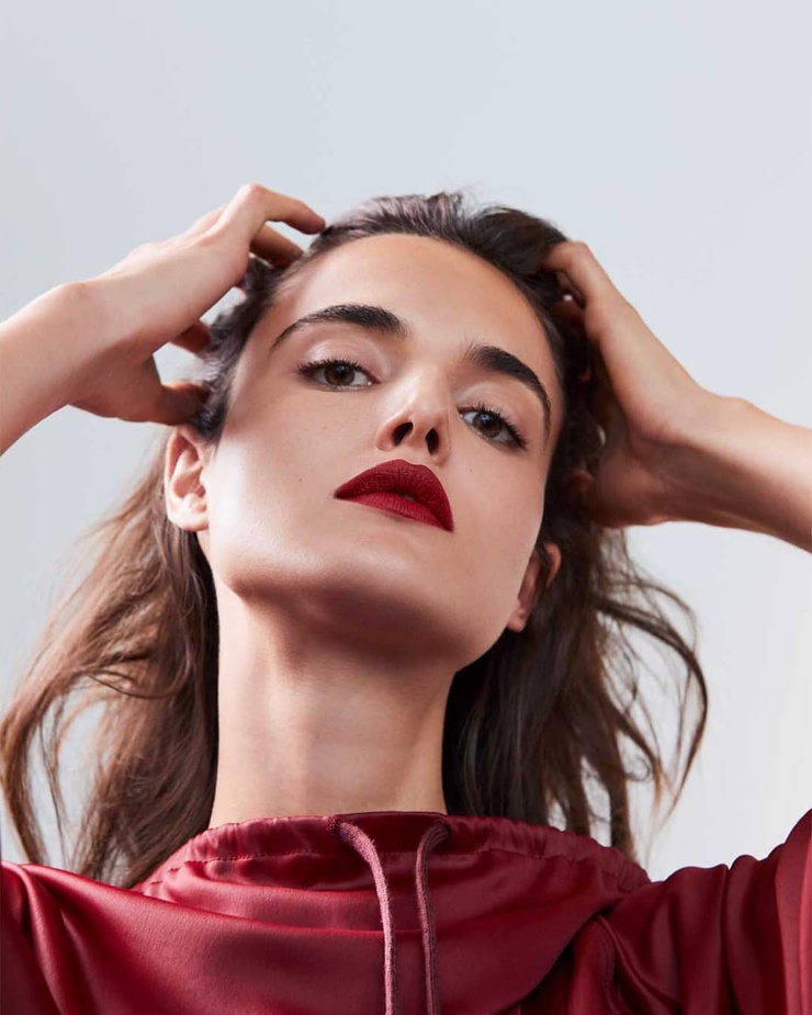 Blanca Padilla Blanca Padilla