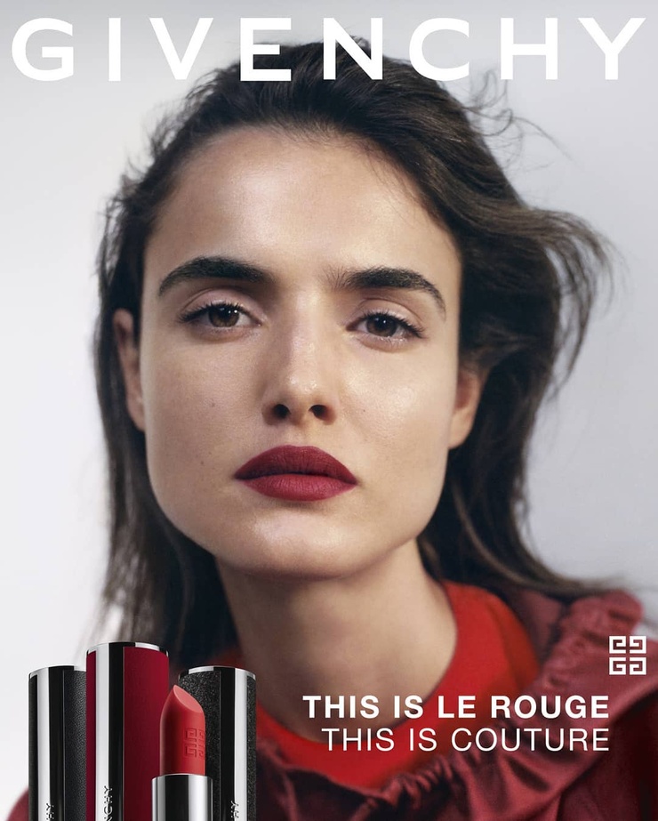 Blanca Padilla Blanca Padilla