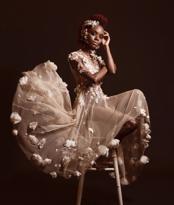 Ashleigh Murray