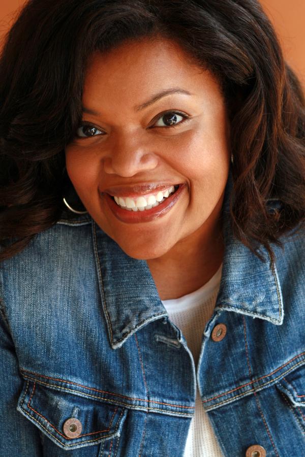 Yvette Nicole Brown Yvette Nicole Brown