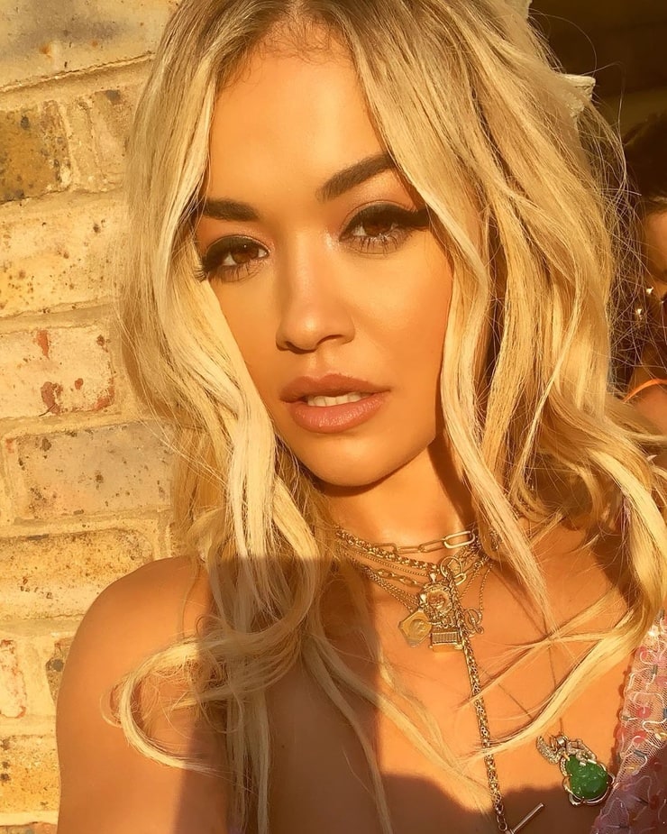 Rita Ora