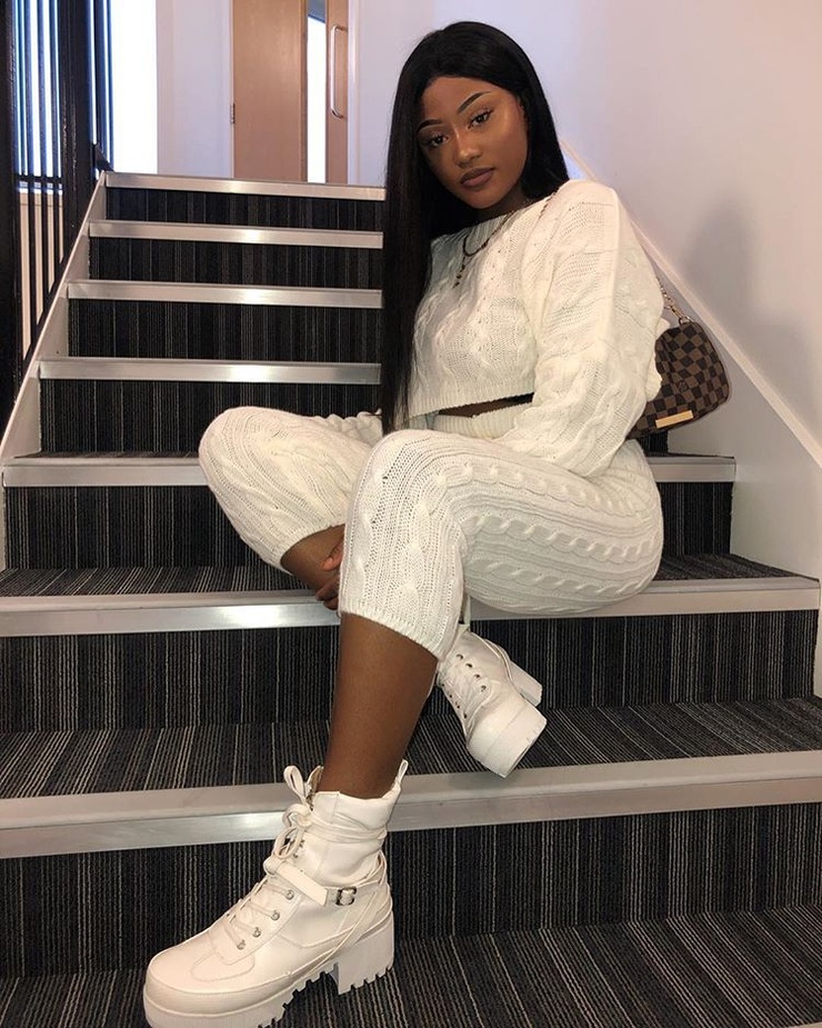 Tiffanie Alice