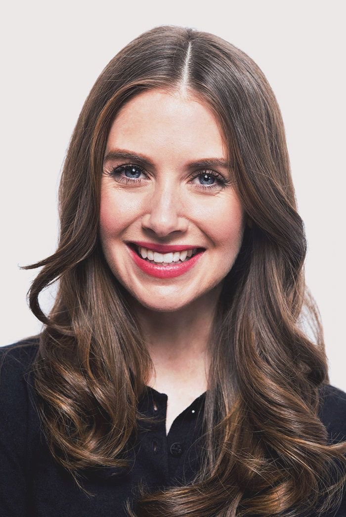 Alison Brie Alison Brie