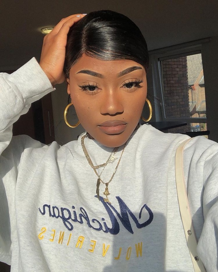 Tiffanie Alice