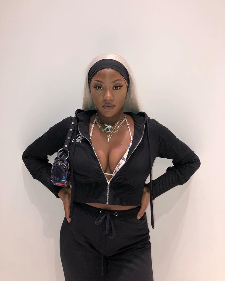 Tiffanie Alice