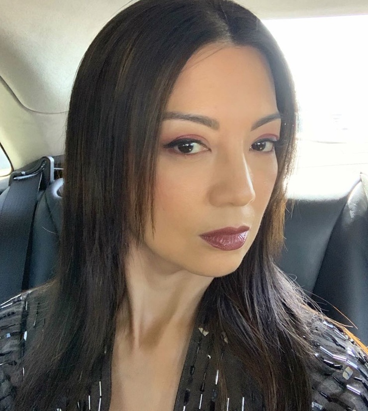 Ming-Na Wen