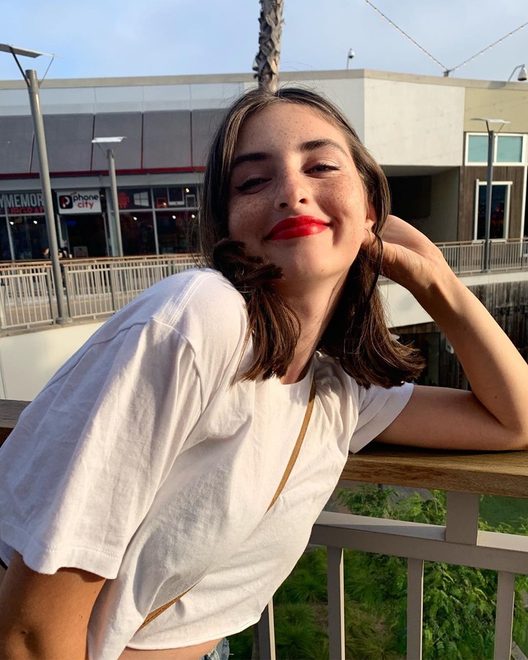 Lilly Kruk