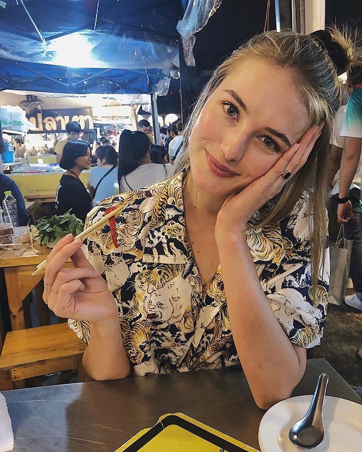 Sanne Vloet