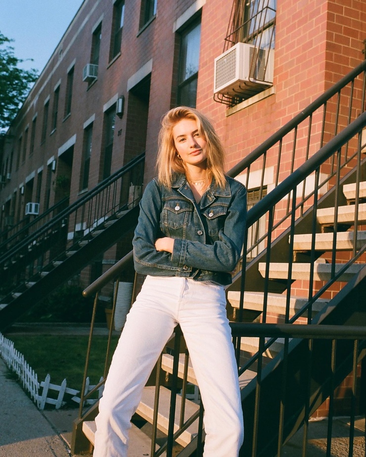 Sanne Vloet