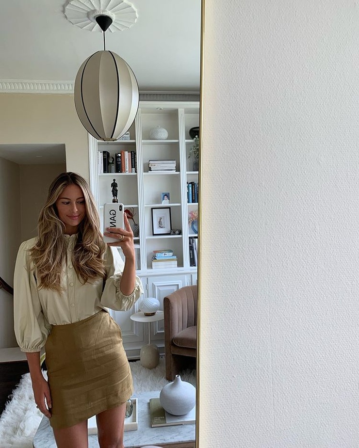 Mathilde Gøhler Jensen Mathilde Gøhler Jensen