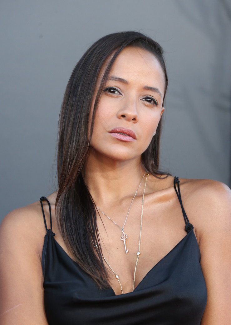 Dania Ramirez