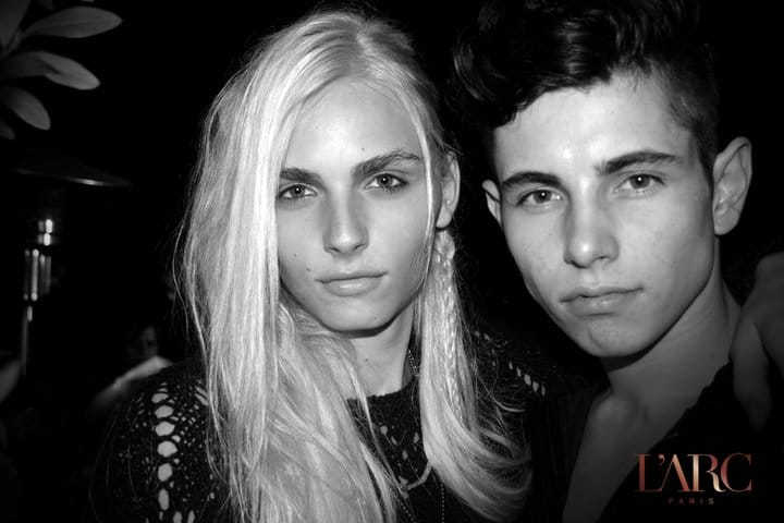 Andrej Pejic