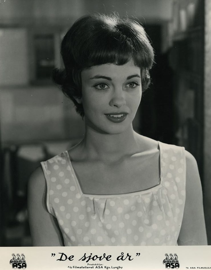 Malene Schwartz
