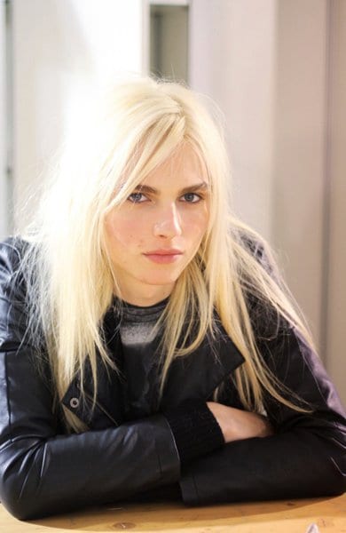 Andrej Pejic