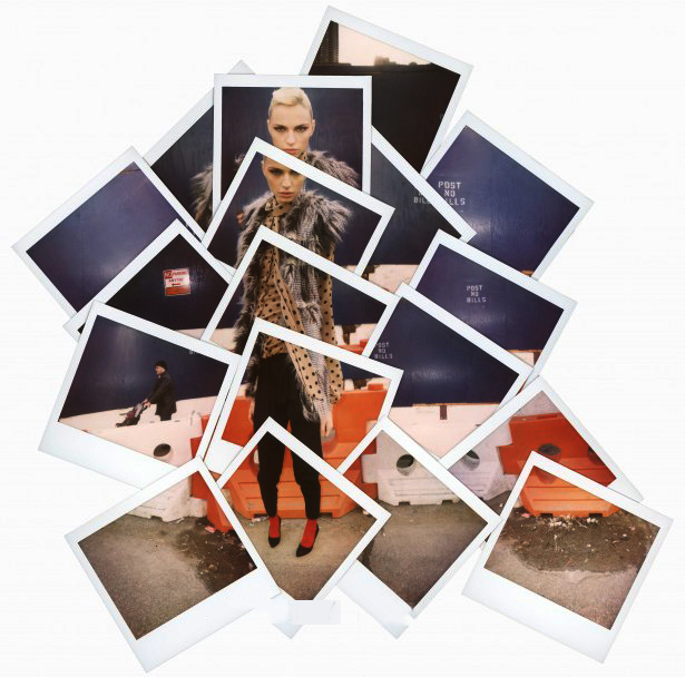 Andrej Pejic