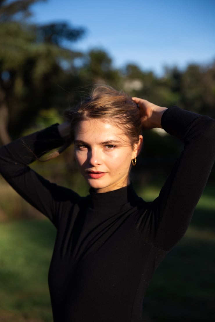 Stefanie Scott