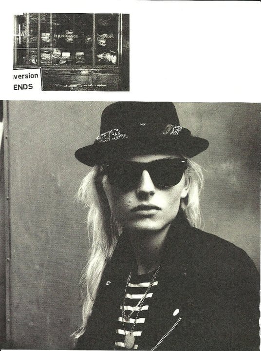 Andrej Pejic