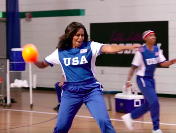 Michelle Obama